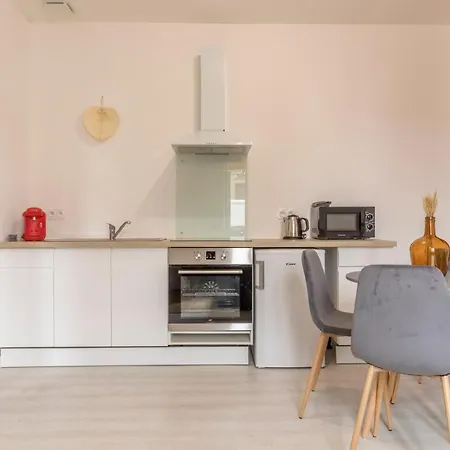 Le Corail - 1 Chambre, Ideal Couple, Parking, 10Min Canal Du Midi Castelsarrasin Exterior photo